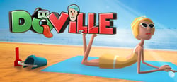DoVille header banner
