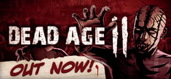 Dead Age 2: The Zombie Survival RPG header banner
