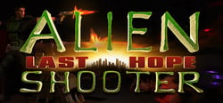 Alien Shooter - Last Hope header banner
