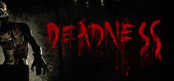 Deadness header banner