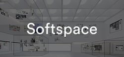 Softspace header banner