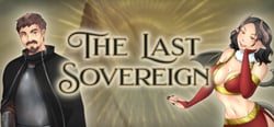 The Last Sovereign header banner