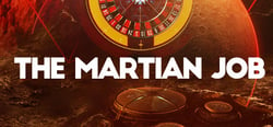 The Martian Job header banner