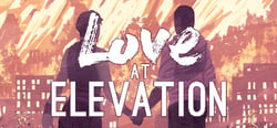 Love at Elevation header banner