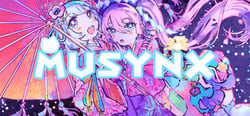 MUSYNX header banner