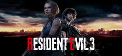 Resident Evil 3 header banner