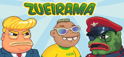 Zueirama header banner