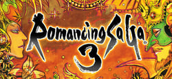 Romancing SaGa 3™ header banner