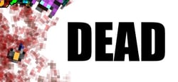 DEAD header banner