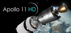 Apollo 11 VR HD header banner