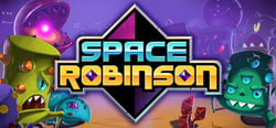 Space Robinson: Hardcore Roguelike Action header banner