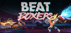 Beat Boxers header banner