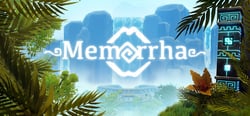 Memorrha header banner