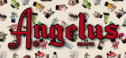 Angelus Brand VR Experience header banner