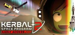 Kerbal Space Program 2 header banner