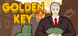 Golden Key header banner