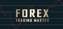 Forex Trading Master: Simulator header banner