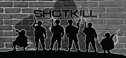 ShotKill header banner