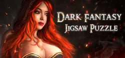 Dark Fantasy: Jigsaw Puzzle header banner