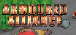 Armoured Alliance header banner