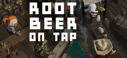 Root Beer On Tap header banner