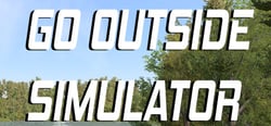 Go Outside Simulator header banner