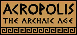 Acropolis: The Archaic Age header banner