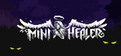 Mini Healer header banner