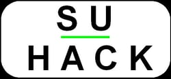 Su Hack header banner
