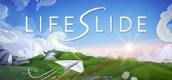 Lifeslide header banner