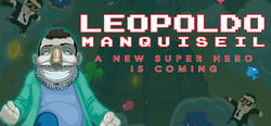 Leopoldo Manquiseil header banner