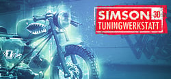 Simson Tuningwerkstatt 3D header banner