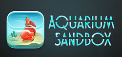 Aquarium Sandbox header banner