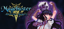 Magebuster: Amorous Augury header banner