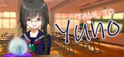 Talk to Yuno header banner