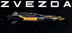 Starship Zvezda header banner