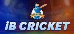iB Cricket header banner