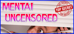 Mentai Uncensored header banner
