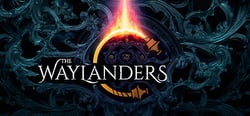 THE WAYLANDERS header banner