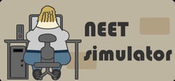 NEET simulator header banner