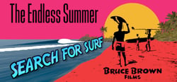 The Endless Summer - Search For Surf header banner
