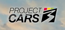 Project CARS 3 header banner