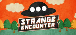 Strange Encounter header banner