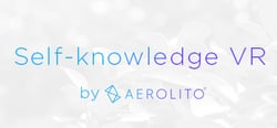 Self-knowledge VR header banner