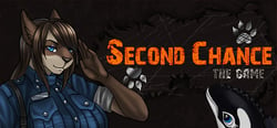 Second Chance header banner
