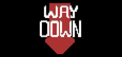 WayDown header banner