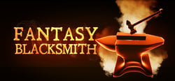 Fantasy Blacksmith header banner