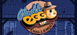 Chuckie Egg 2017 Challenges header banner