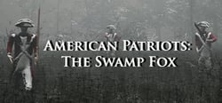 American Patriots: The Swamp Fox header banner