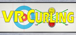 VR Curling header banner